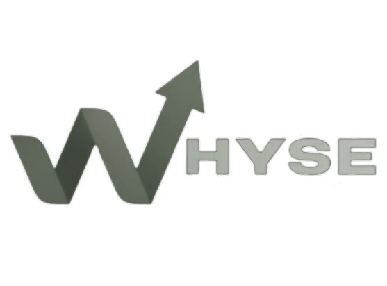 Whyse Logo